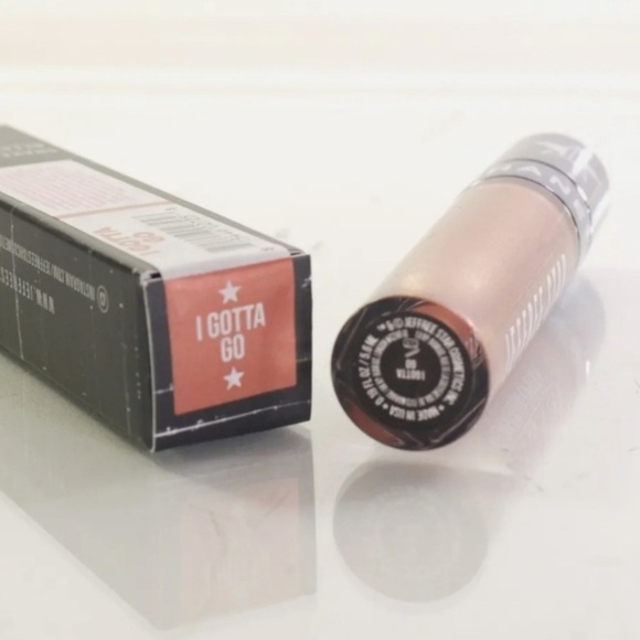 jeffree star velour liquid lipstick - I gotta go new in box rare - Picture 5 of 6